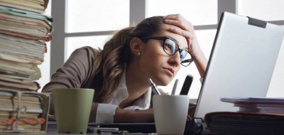 Bahaya Stres Bagi Tubuh Manusia, Kenali Dampaknya