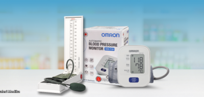 Apakah tensimeter elektronik atau digital kurang akurat daripada tensimeter manual ?