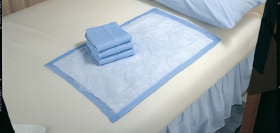 Sensi Underpads Untuk Menyerap Pipis Bagi Yang Sulit Berjalan