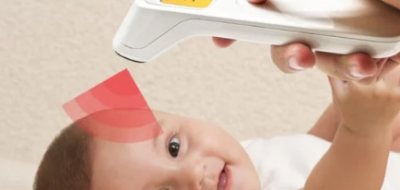 3 Rekomendasi Termometer Non Kontak Yuwell Yang Sangat Terjangkau