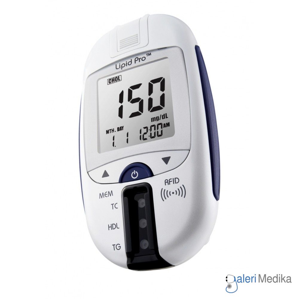 Lipid Pro Meter