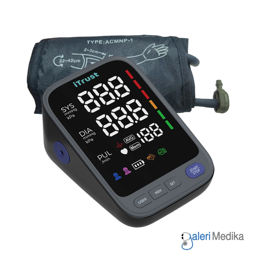 iTrust Tensimeter Digital FC-BP113