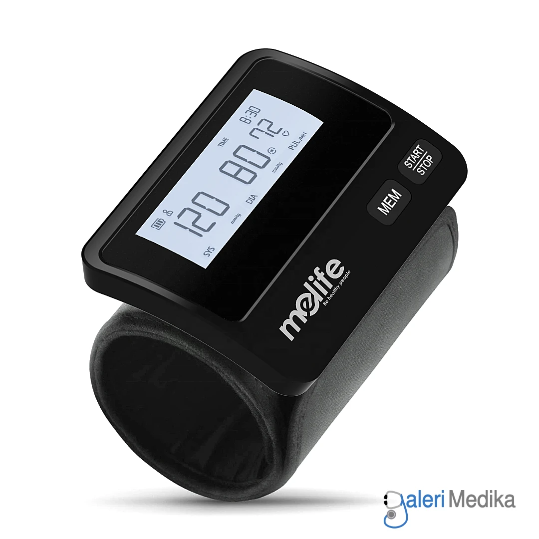 melife Tensimeter Digital ME-A201