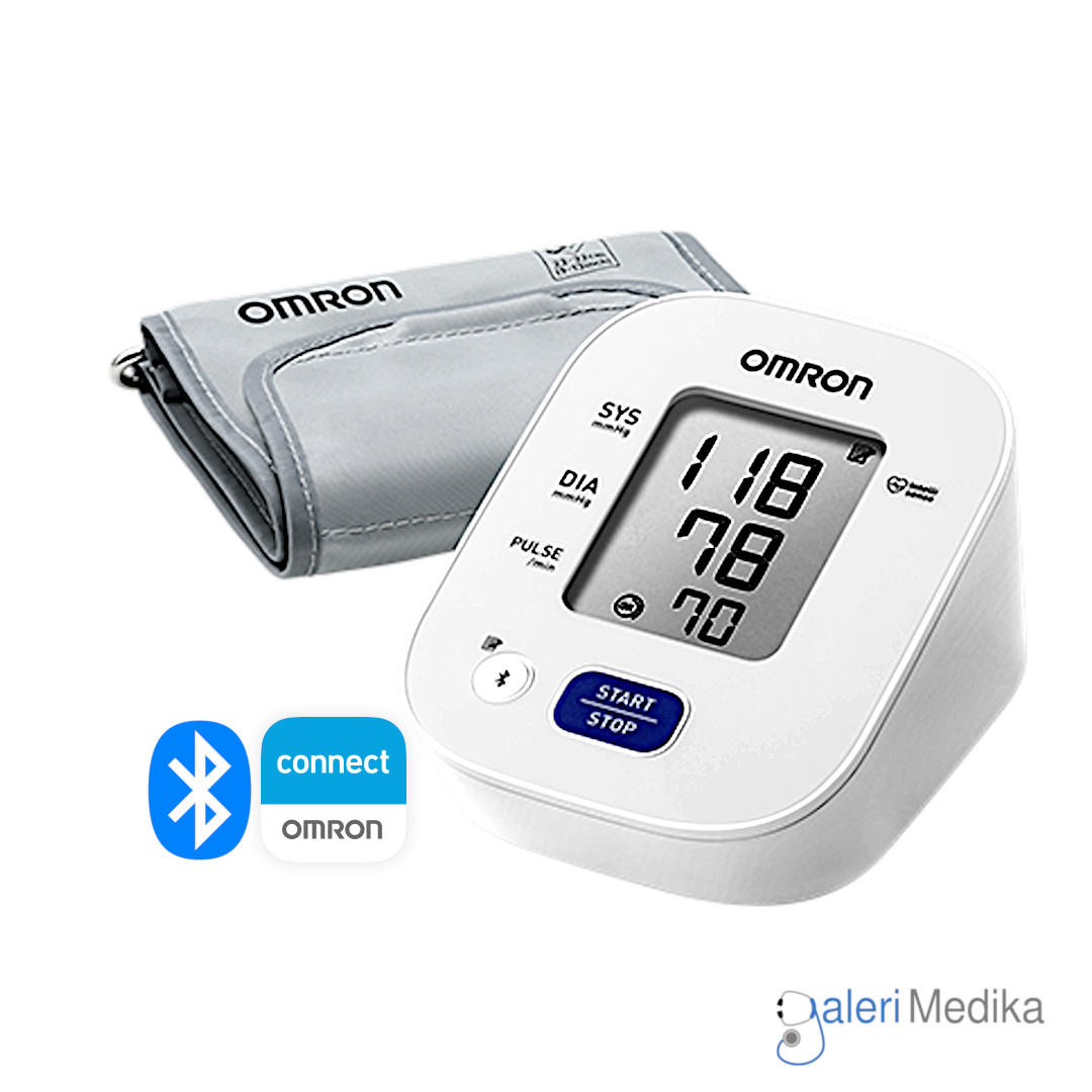 Tensimeter Digital Omron HEM-7140T1