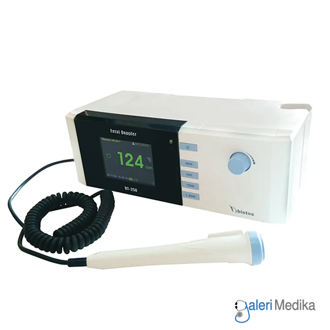 rekomendasi fetal doppler terbaik