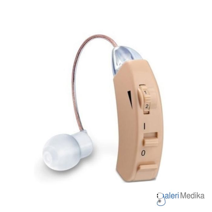 rekomendasi alat bantu dengar terbaik