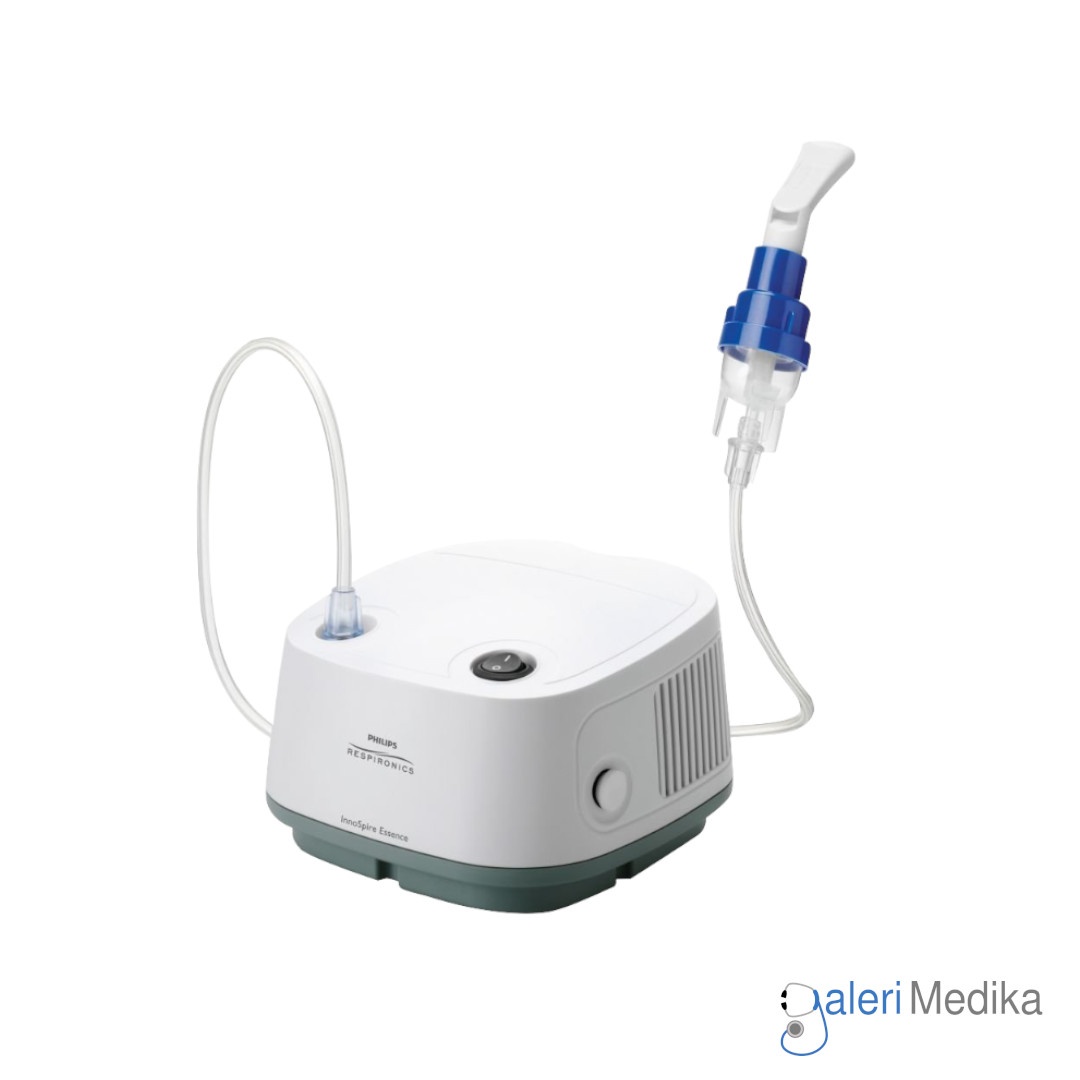 Nebulizer Kompresor Philips InnoSpire Essence