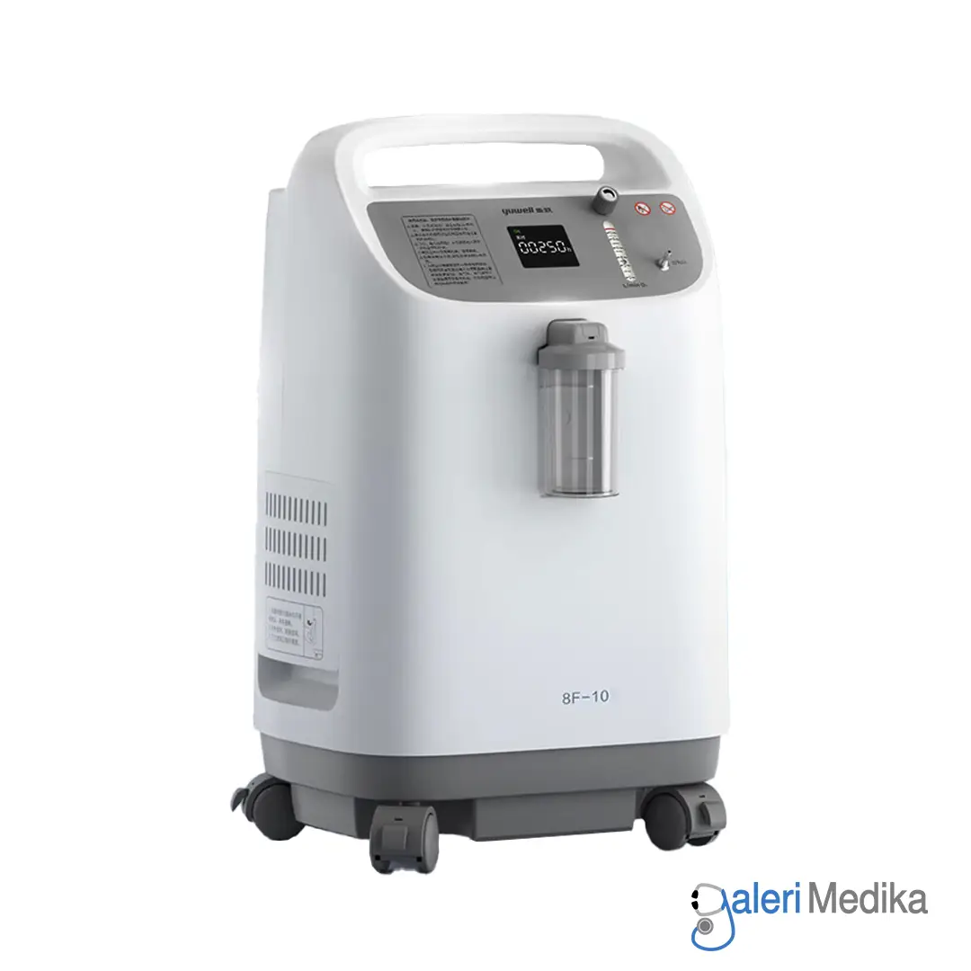 Oxygen Concentrator