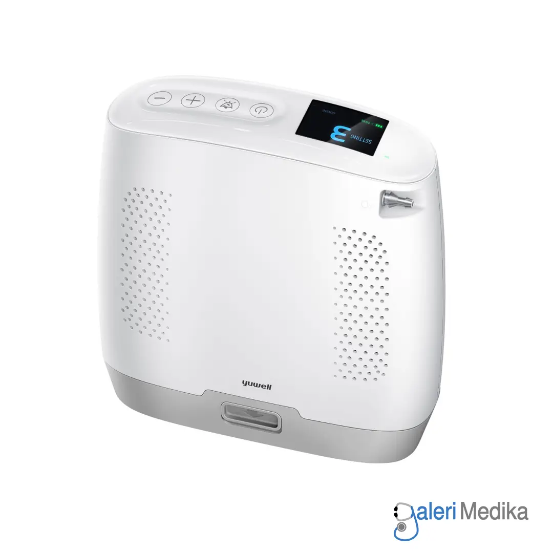 Oxygen Concentrator