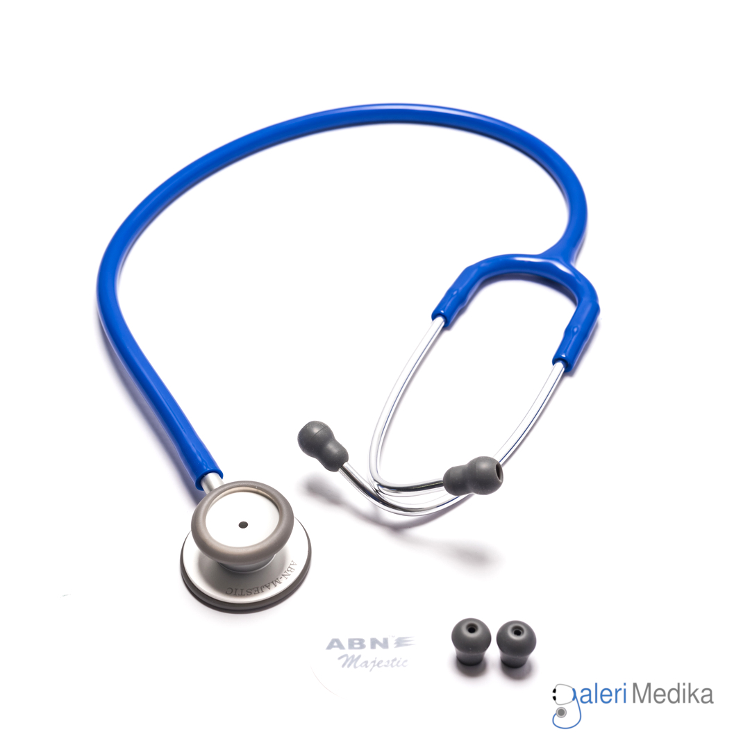 rekomendasi stetoskop untuk mahasiswa kedokteran