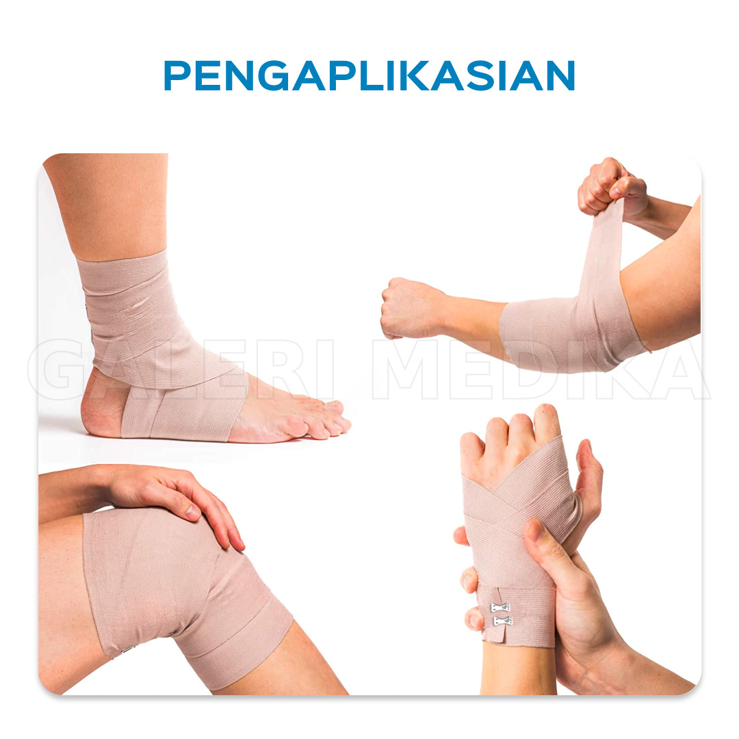 elastis bandage