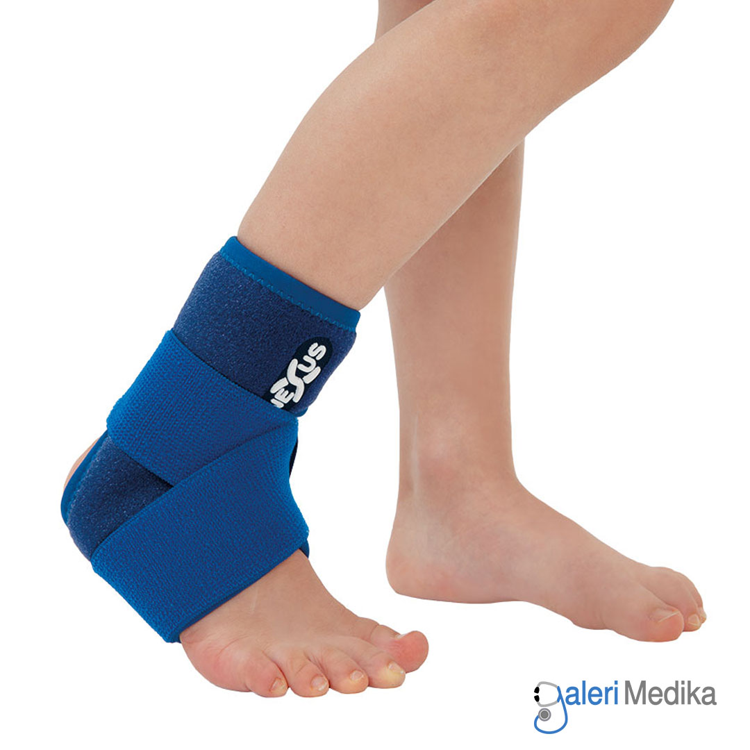 Ankle Support untuk Anak