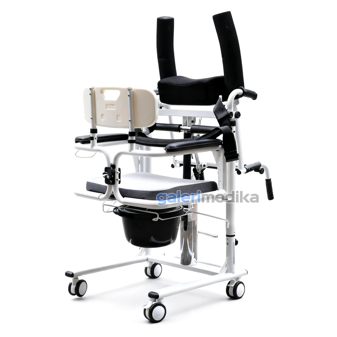Spirit Transfer Chair FS-702SP