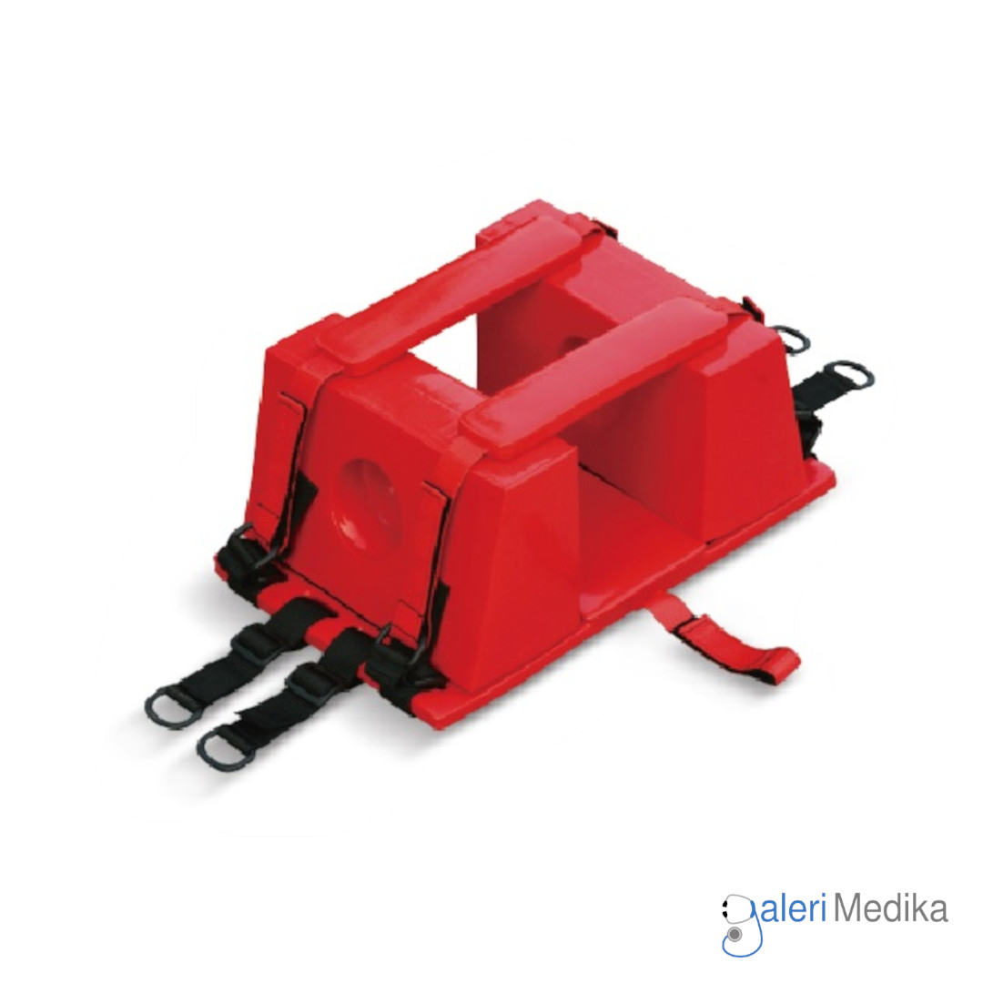 Head Immobilize GEA HD-01