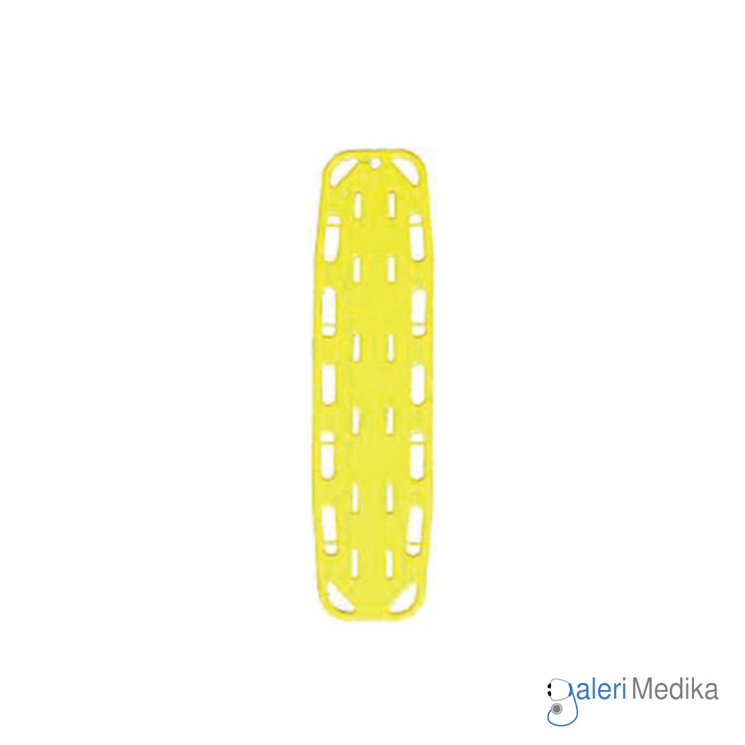 Long Spine Board GEA YDC 7A4 Papan Tandu Darurat