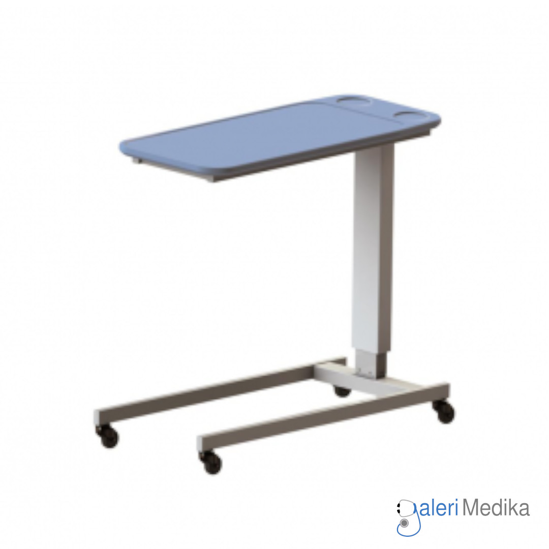 Caretek HT110 Overbed Table