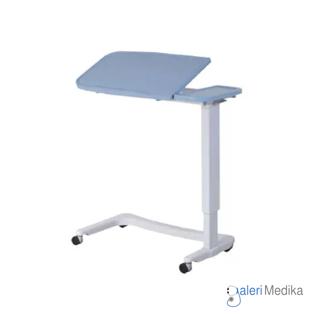 Caretek MT210 Overbed Table