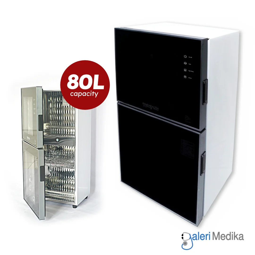 rekomendasi sterilisator