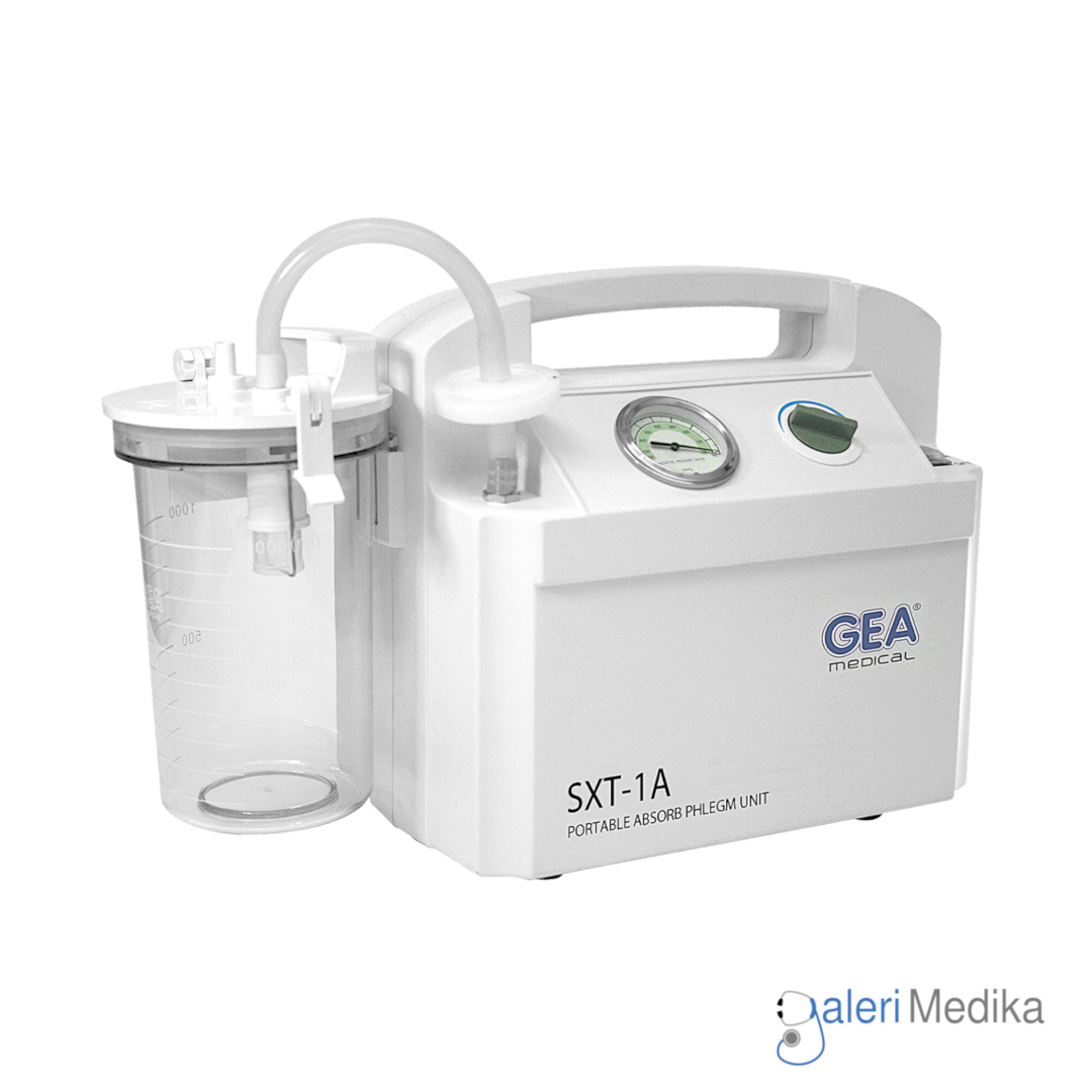 Suction Pump GEA DYX-1A
