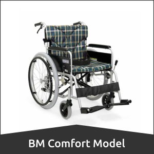 kawamura BM Comfort