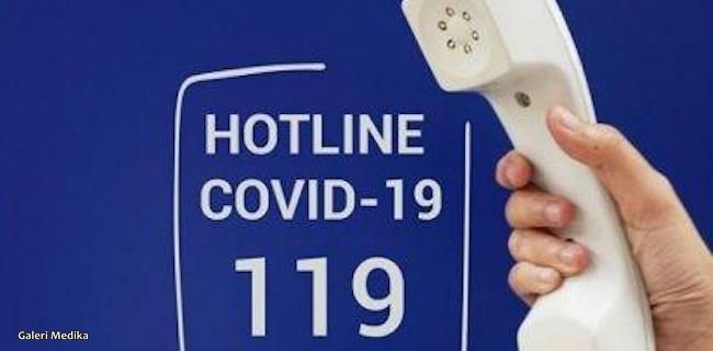 Hotline-Covid