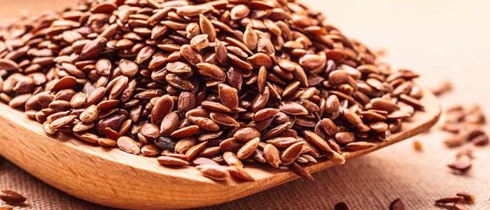 Flaxseed