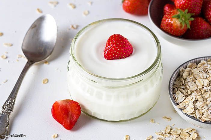 Yougurt-Diabetes