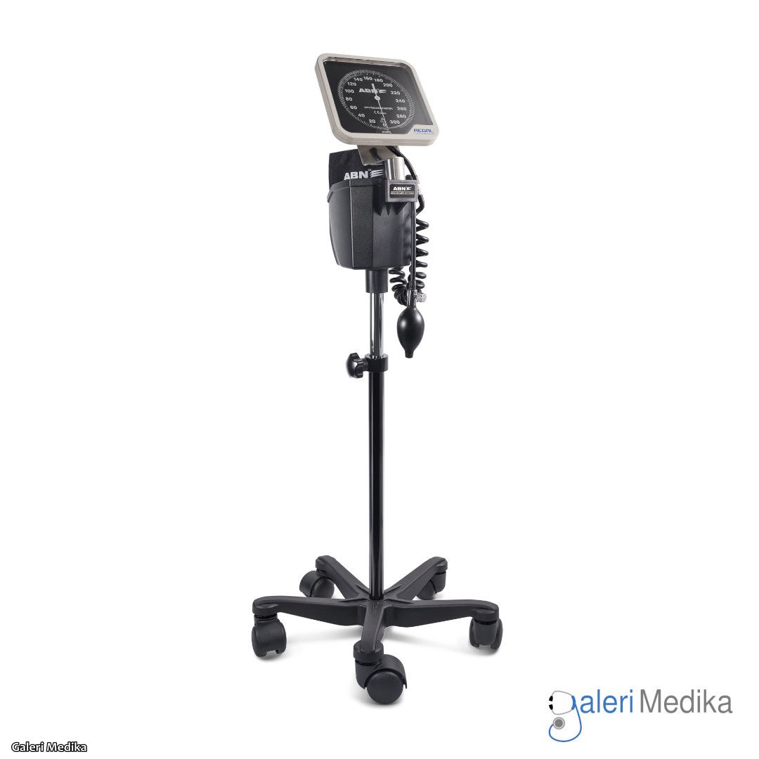 ABN Regal Mobile Model