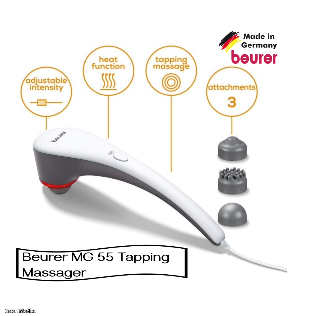 Tapping Massager