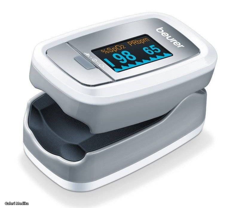 Beurer PO30 Pulse Oximeter