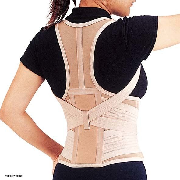 Dr Ortho OH-103 Shoulder Brace Support