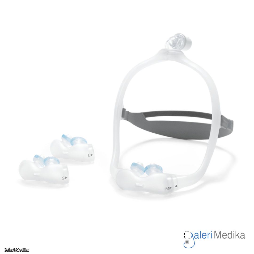 Philips DreamWear Nasal Pillow Mask