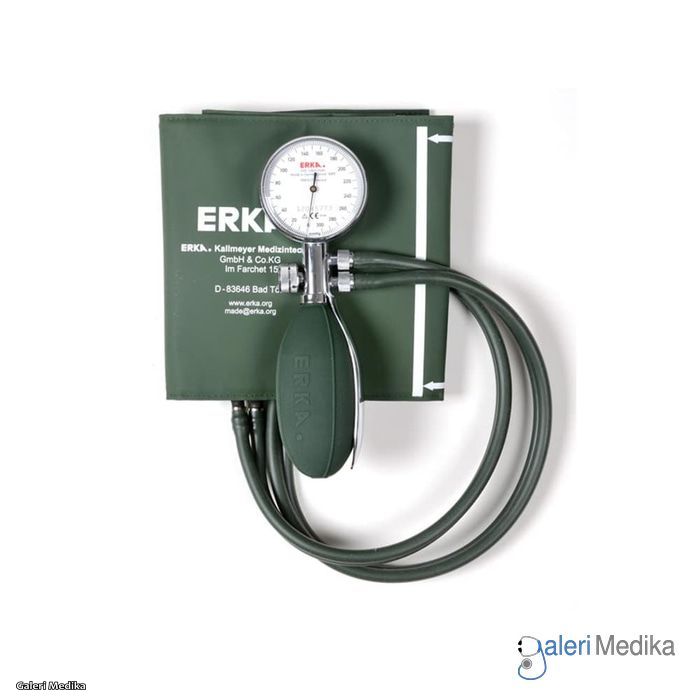 Erka Perfect Aneroid