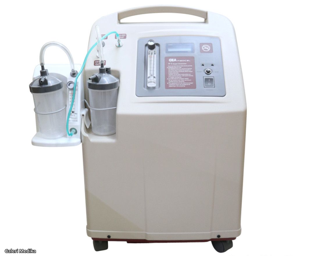 Oxygen Concentrator GEA 7F-5