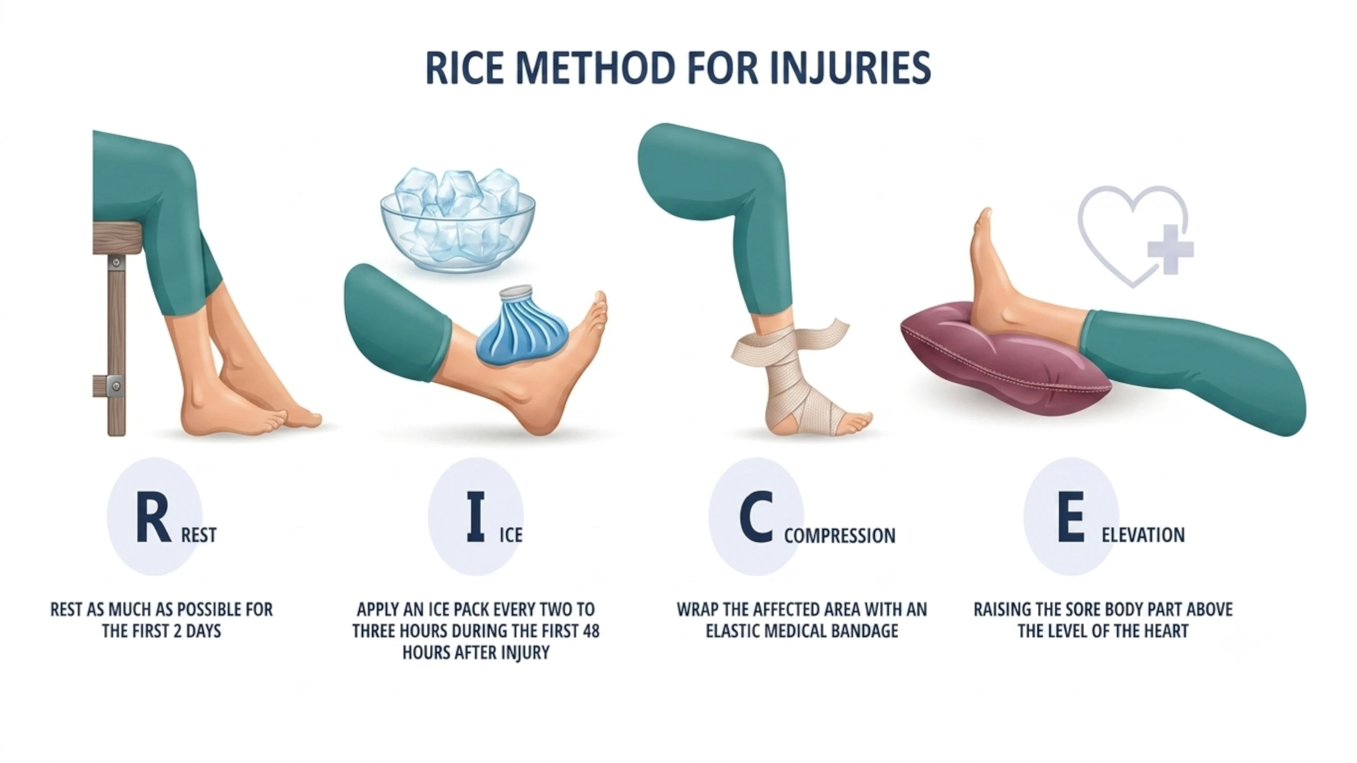 Metode Rice