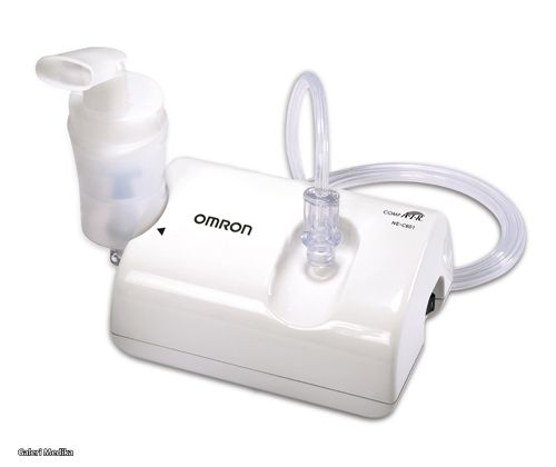 Omron NE-C801 Nebulizer Kompresor