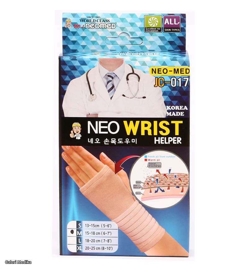 Neomed Neo Wrist Helper JC-017