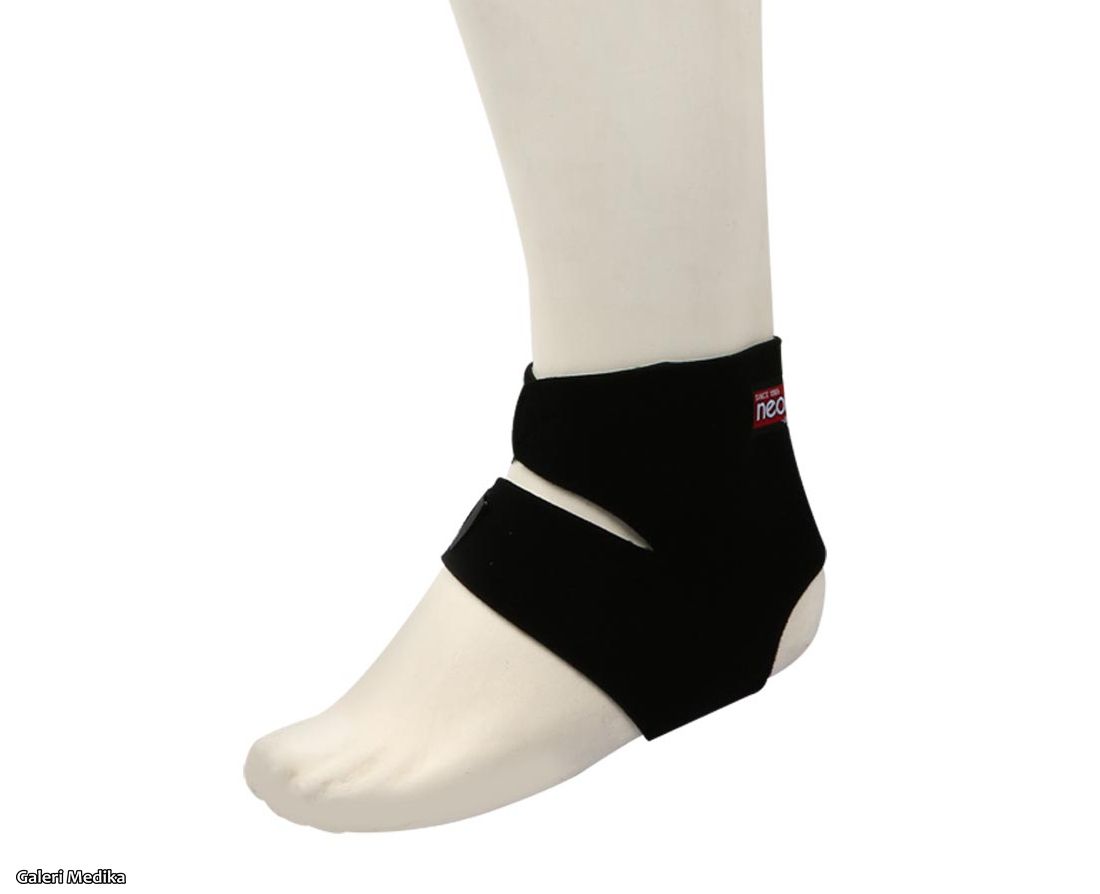 Neomed Neo Ankle Strong JC-7530