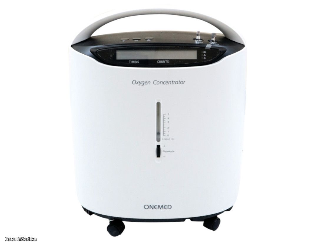 Oxygen Concentrator Onemed 8F-5AW