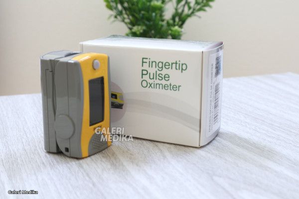 Pulse Oximeter OxyONE Onemed