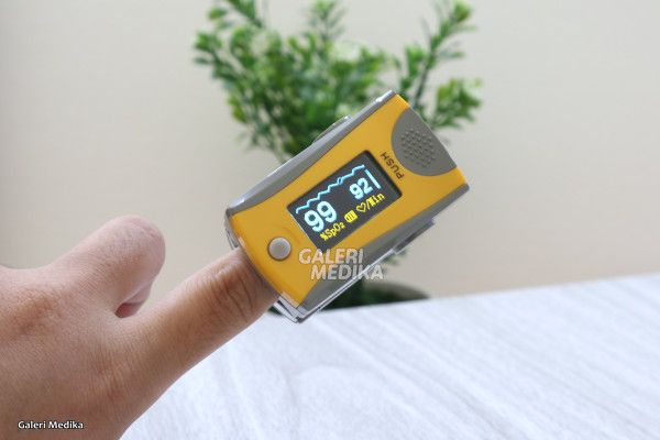 Pulse Oximeter OxyONE Onemed