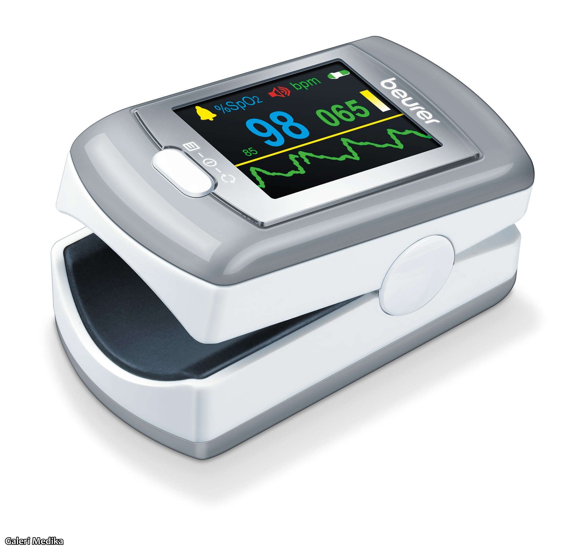 Beurer PO80 Pulse Oximeter