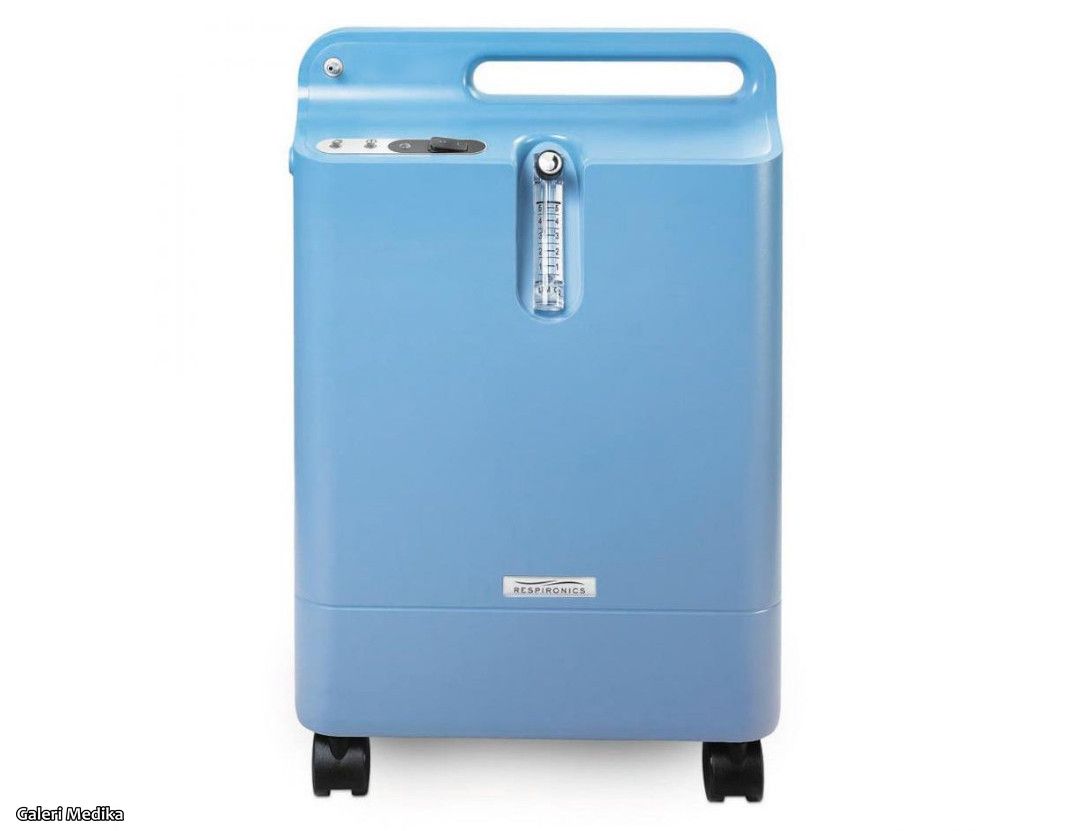 Philips EverFlo Oxygen Concentrator