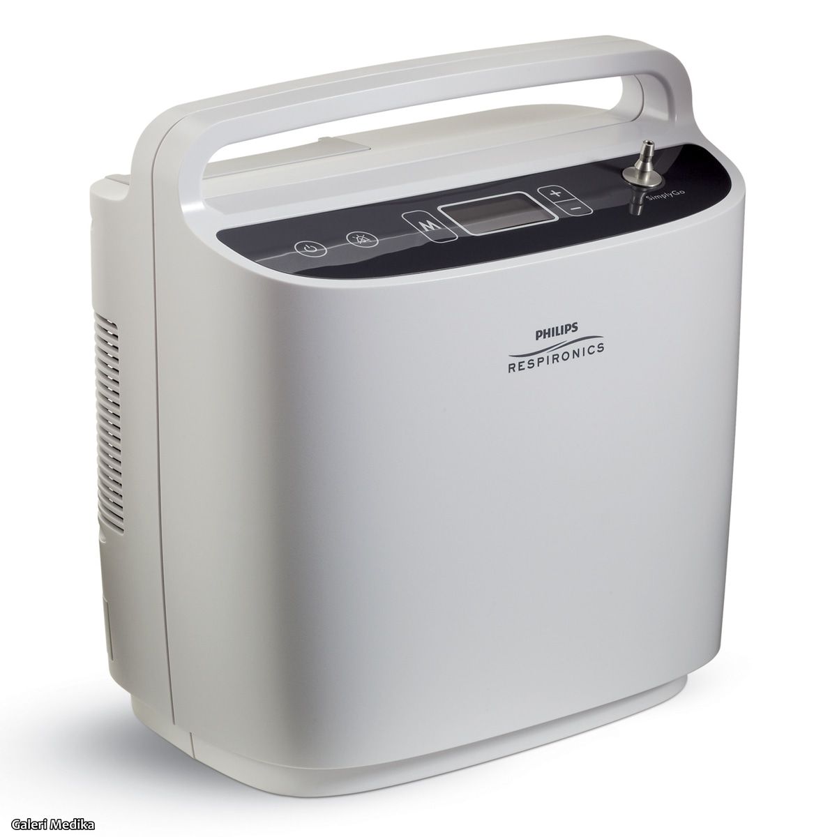 Philips SimplyGo Portable Oxygen Concentrator