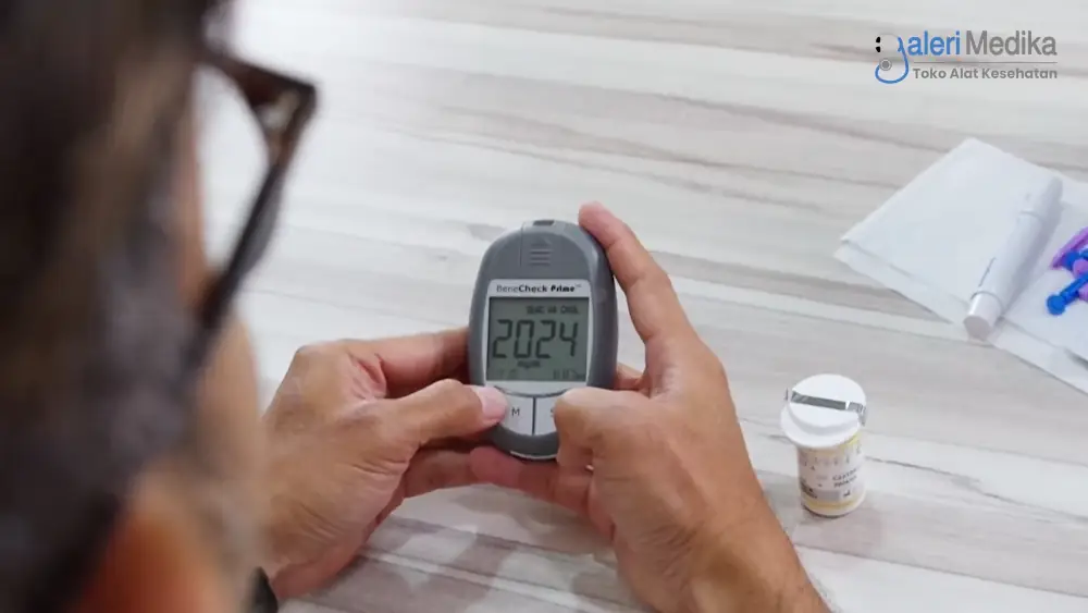 Dulu Harus ke Lab, Sekarang Bisa di Rumah! Ini Sejarah dan Jenis Alat Tes Darah yang Wajib Kamu Tahu