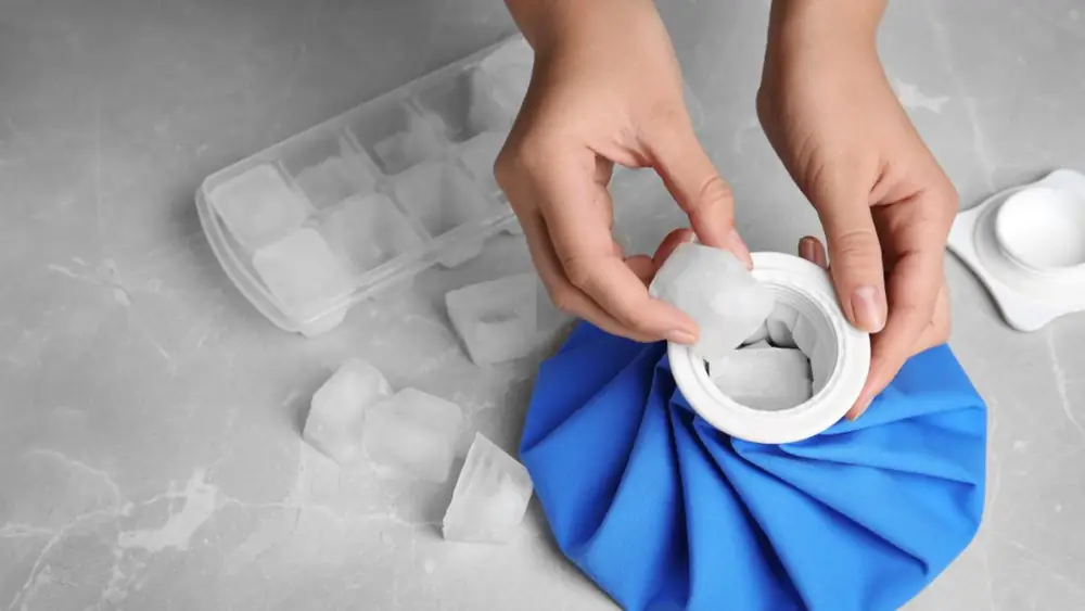 Bukan Sekadar Kantong Es: Kenalan Lebih Dekat dengan Ice Bag, Si Penyelamat dari Rasa Nyeri