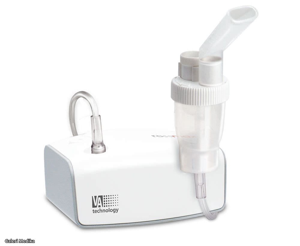 Nebulizer Rossmax NB-60