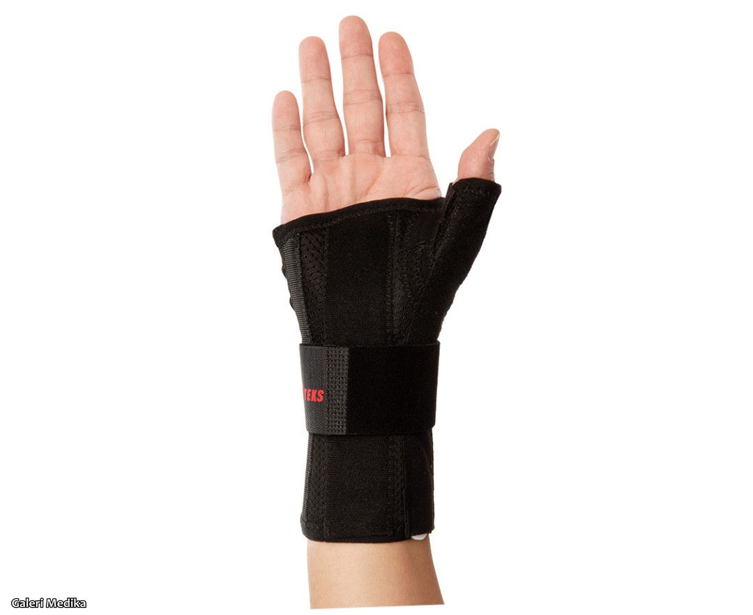 Variteks 319 Wrist Splint