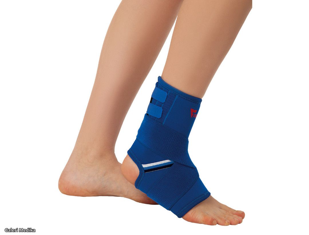 Variteks 824 Ankle Brace
