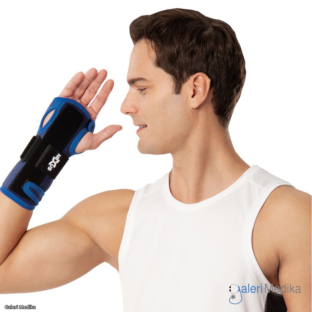 Variteks 879 Wrist Brace Splint